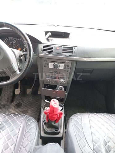 Opel Meriva 2008, 250,000 km - 1.4 l - Bakı