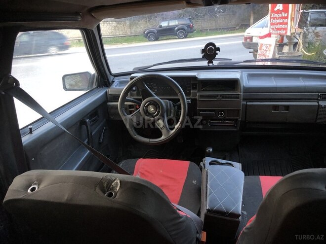 LADA (VAZ) 21099 1999, 99,000 km - 1.6 л - Bakı