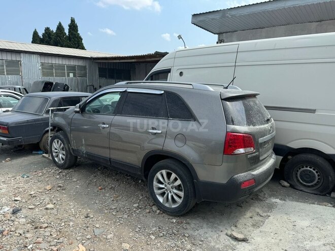 Kia Sorento 2011, 250,000 km - 2.0 l - Gəncə