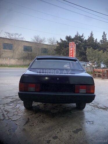 LADA (VAZ) 21099 1999, 99,000 km - 1.6 л - Bakı