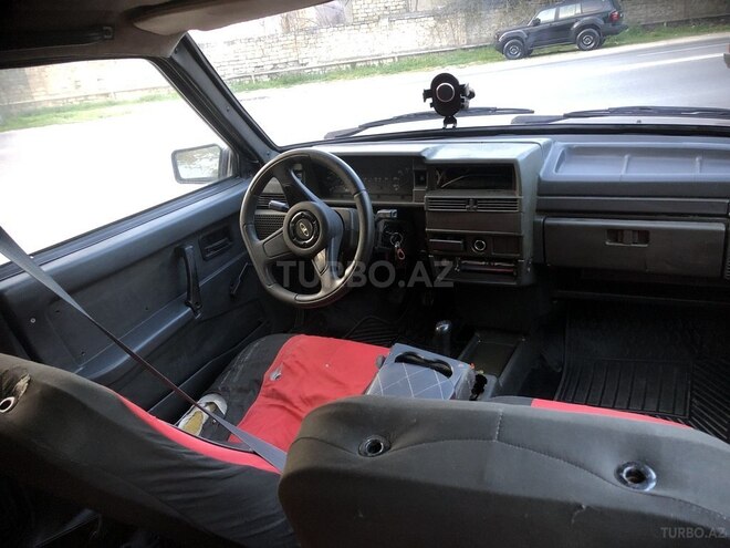 LADA (VAZ) 21099 1999, 99,000 km - 1.6 л - Bakı