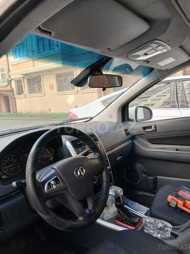 Baic  2017, 400,000 km - 1.5 l - Bakı