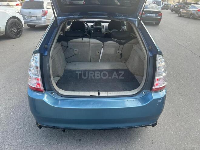 Toyota Prius 2007, 352,154 km - 1.5 l - Gəncə