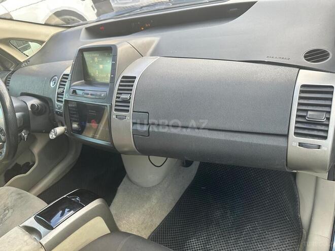Toyota Prius 2007, 352,154 km - 1.5 l - Gəncə