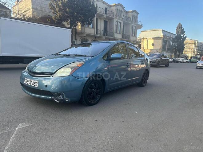 Toyota Prius 2007, 352,154 km - 1.5 l - Gəncə