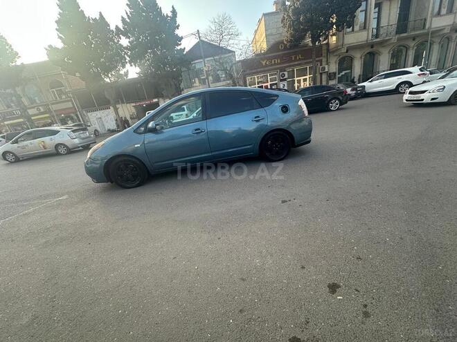 Toyota Prius 2007, 352,154 km - 1.5 l - Gəncə
