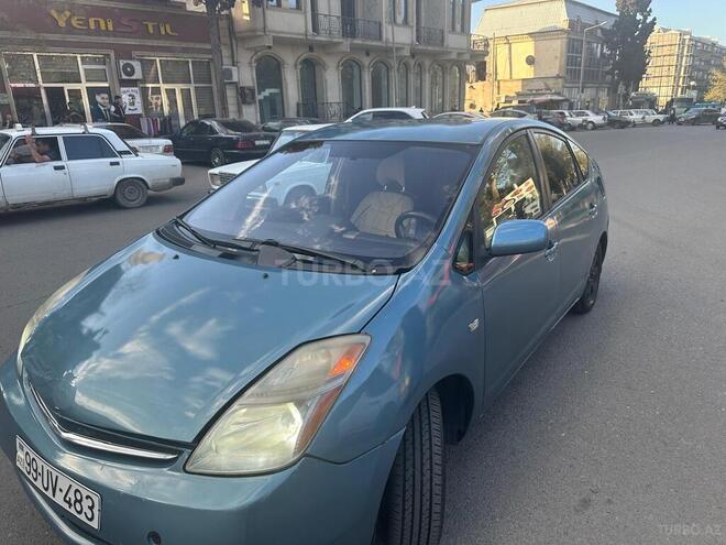 Toyota Prius 2007, 352,154 km - 1.5 l - Gəncə