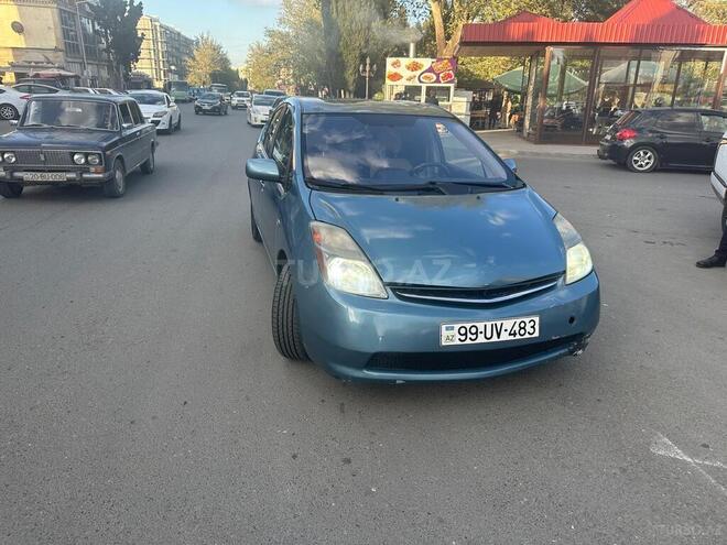 Toyota Prius 2007, 352,154 km - 1.5 l - Gəncə