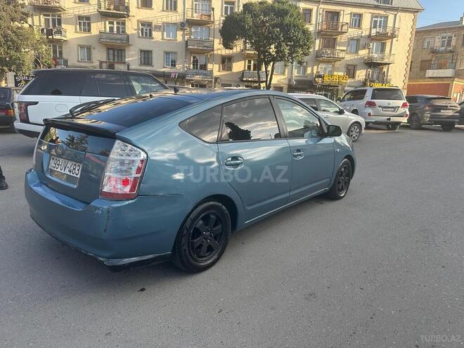 Toyota Prius 2007, 352,154 km - 1.5 l - Gəncə