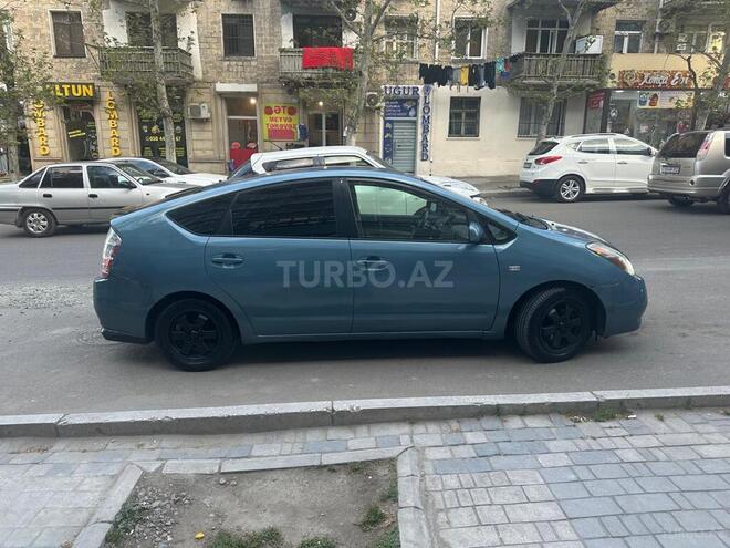 Toyota Prius 2007, 352,154 km - 1.5 l - Gəncə
