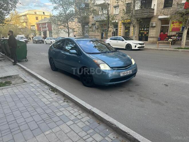 Toyota Prius 2007, 352,154 km - 1.5 l - Gəncə