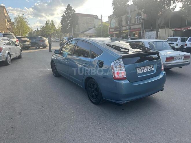 Toyota Prius 2007, 352,154 km - 1.5 l - Gəncə
