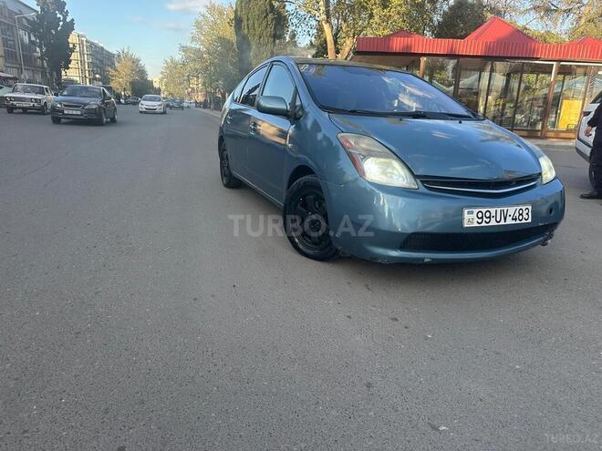 Toyota Prius 2007, 352,154 km - 1.5 l - Gəncə