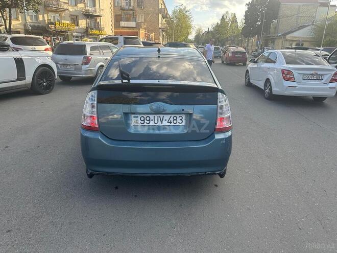Toyota Prius 2007, 352,154 km - 1.5 l - Gəncə