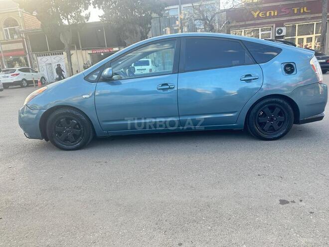 Toyota Prius 2007, 352,154 km - 1.5 l - Gəncə