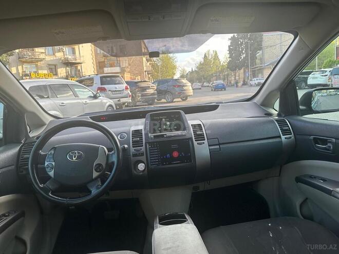 Toyota Prius 2007, 352,154 km - 1.5 l - Gəncə
