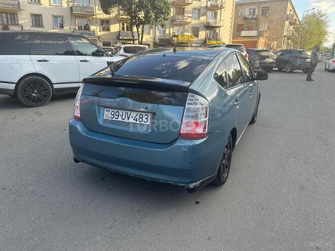 Toyota Prius 2007, 352,154 km - 1.5 l - Gəncə