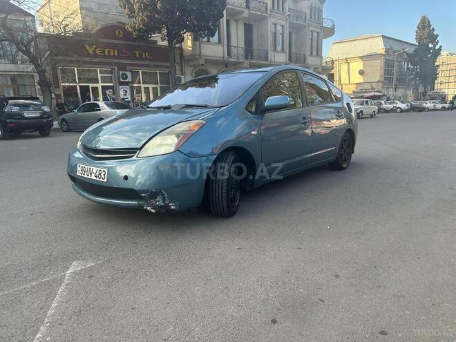 Toyota Prius 2007, 352,154 km - 1.5 l - Gəncə
