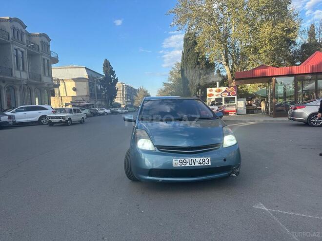 Toyota Prius 2007, 352,154 km - 1.5 l - Gəncə
