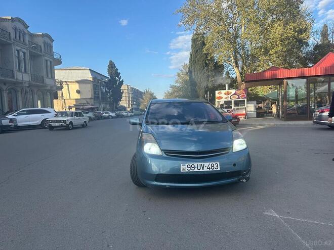 Toyota Prius 2007, 352,154 km - 1.5 l - Gəncə