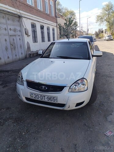 LADA (VAZ) Priora 2012, 346,742 km - 1.6 l - Gəncə