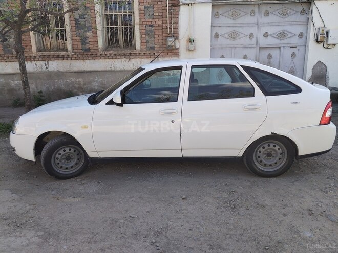 LADA (VAZ) Priora 2012, 346,742 km - 1.6 l - Gəncə