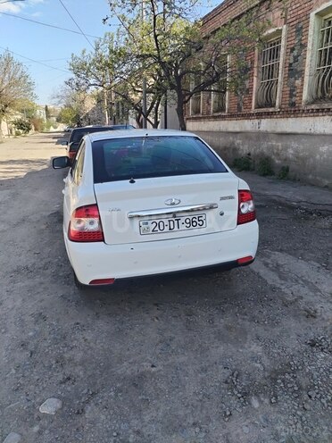 LADA (VAZ) Priora 2012, 346,742 km - 1.6 l - Gəncə