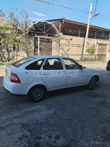 LADA (VAZ) Priora 2012, 346,742 km - 1.6 l - Gəncə