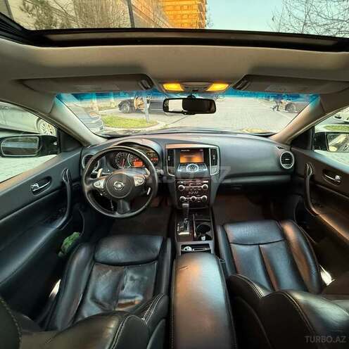 Nissan Maxima 2011, 165,000 km - 3.5 l - Bakı