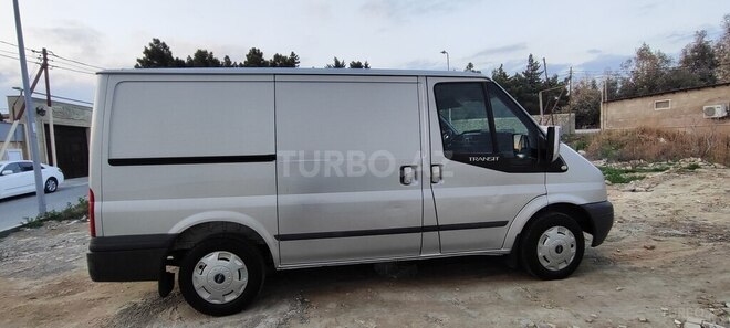 Ford Transit 2011, 229,000 km - 2.2 л - Bakı