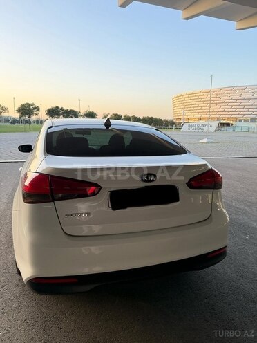 Kia Forte 2018, 133,319 km - 2.0 l - Bakı