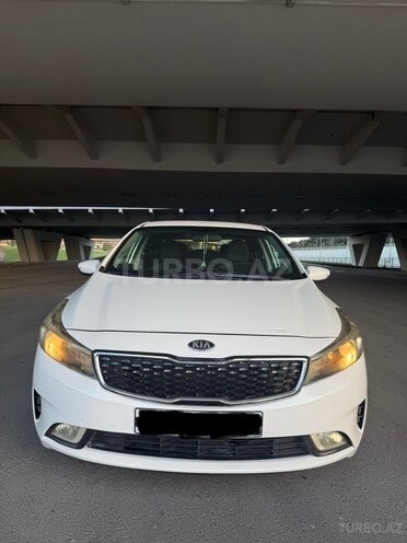 Kia Forte 2018, 133,319 km - 2.0 l - Bakı