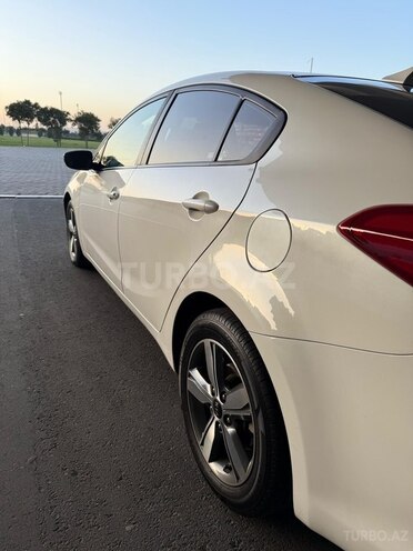 Kia Forte 2018, 133,319 km - 2.0 l - Bakı