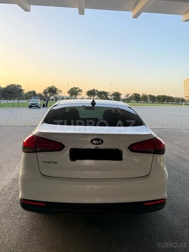 Kia Forte 2018, 133,319 km - 2.0 l - Bakı