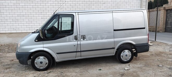 Ford Transit 2011, 229,000 km - 2.2 л - Bakı