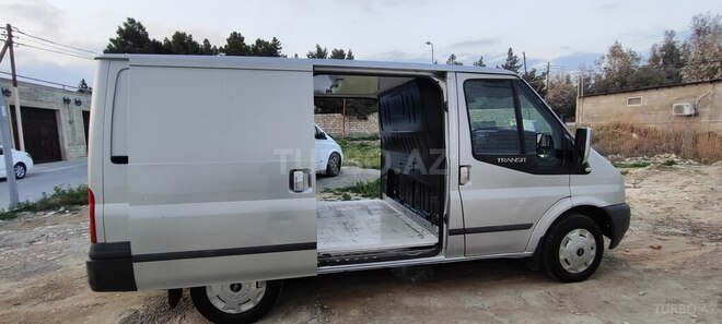 Ford Transit 2011, 229,000 km - 2.2 л - Bakı