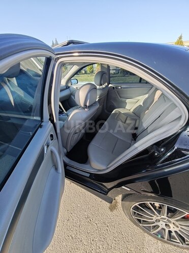 Mercedes C 230 2005, 319,000 km - 2.5 л - Bakı