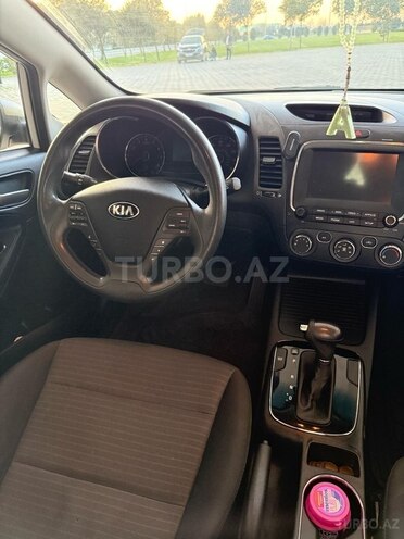 Kia Forte 2018, 133,319 km - 2.0 l - Bakı