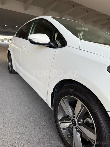 Kia Forte 2018, 133,319 km - 2.0 l - Bakı