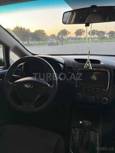 Kia Forte 2018, 133,319 km - 2.0 l - Bakı