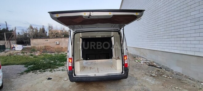 Ford Transit 2011, 229,000 km - 2.2 л - Bakı