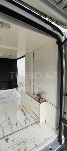 Ford Transit 2011, 229,000 km - 2.2 л - Bakı