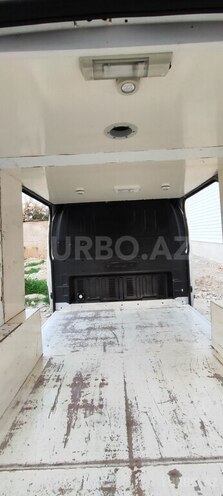 Ford Transit 2011, 229,000 km - 2.2 л - Bakı
