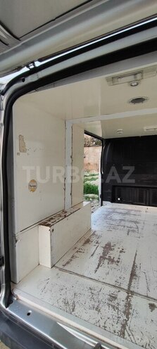 Ford Transit 2011, 229,000 km - 2.2 л - Bakı