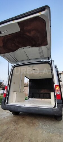Ford Transit 2011, 229,000 km - 2.2 л - Bakı