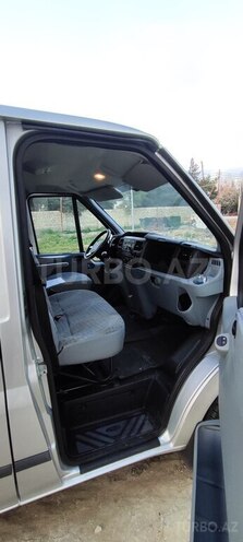 Ford Transit 2011, 229,000 km - 2.2 л - Bakı