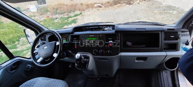Ford Transit 2011, 229,000 km - 2.2 л - Bakı