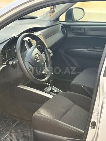 Toyota Corolla Fielder 2016, 156,000 km - 1.5 l - Bakı