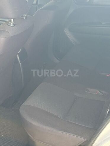 Toyota Corolla Fielder 2016, 156,000 km - 1.5 l - Bakı