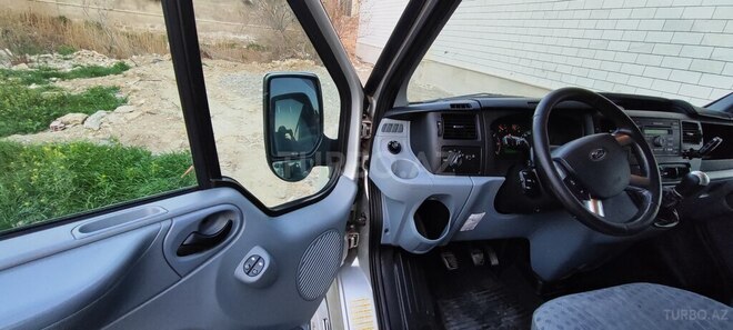 Ford Transit 2011, 229,000 km - 2.2 л - Bakı